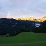 Dietrichshorn Estalagem *