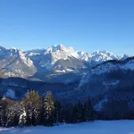 Dietrichshorn * Unken
