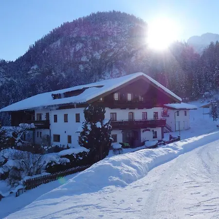 宾馆 Dietrichshorn *