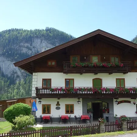 宾馆 Dietrichshorn 温肯