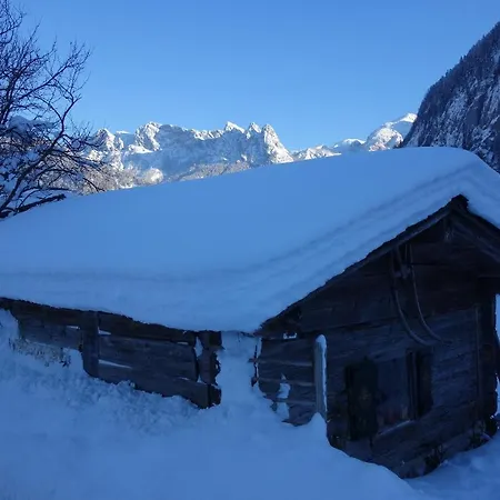 Dietrichshorn 宾馆 *