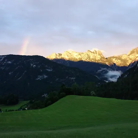 Dietrichshorn Gasthof *