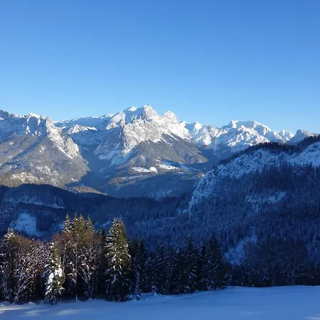Dietrichshorn * Unken