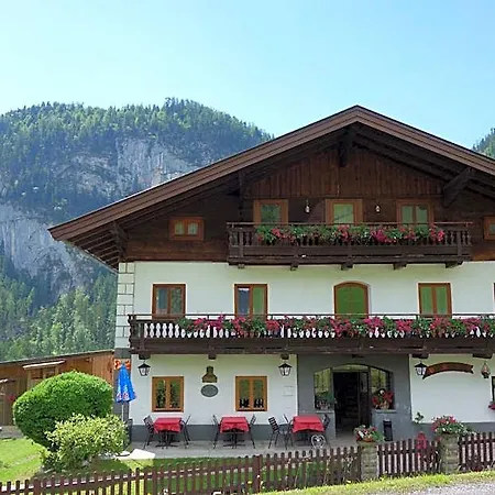 Dietrichshorn