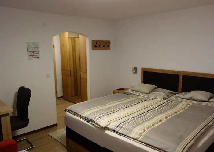 Värdshus Dietrichshorn