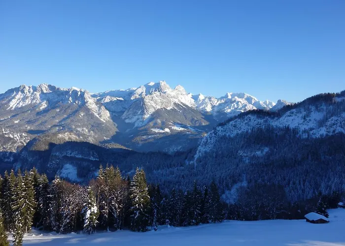 Dietrichshorn * Unken